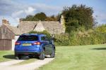 Mitsubishi ASX 2016 года (UK)
